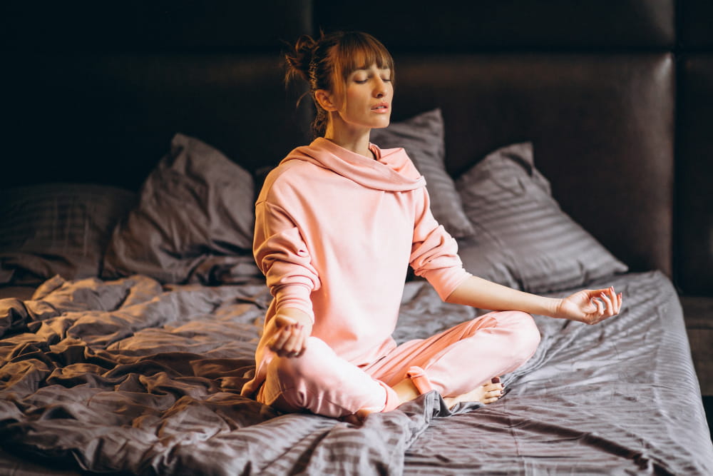 Start Your Morning with Intention