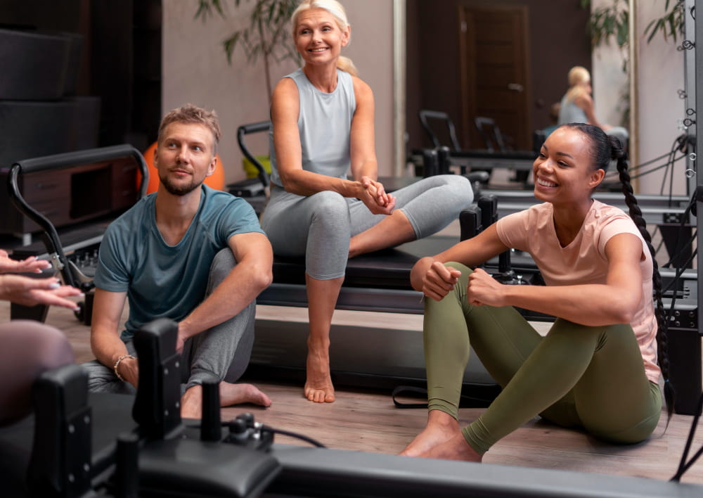 Make Fitness Fun