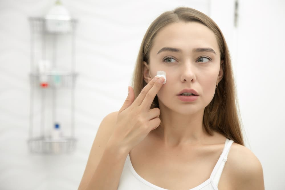 Don’t Forget Sunscreen, Even in Winter