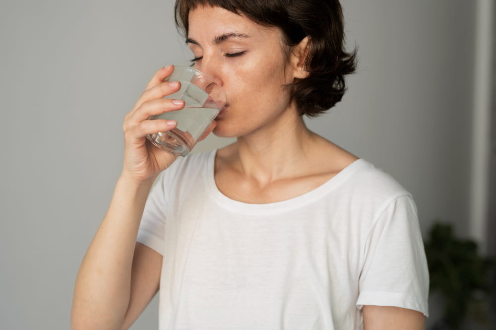 Frequent Thirst