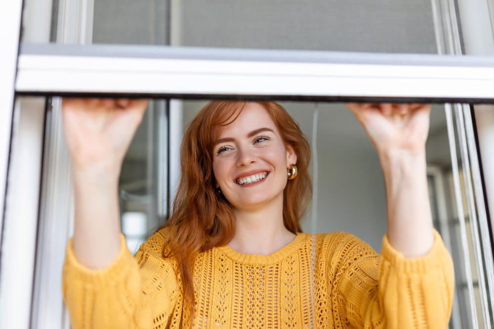 Keep Your Windows Closed