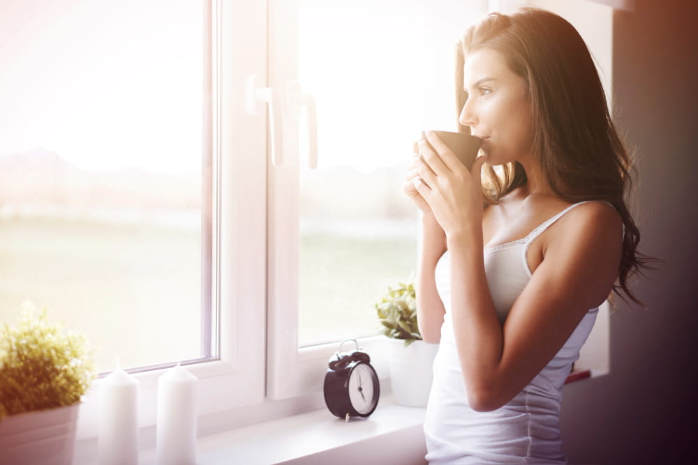 Start Your Morning with Intention