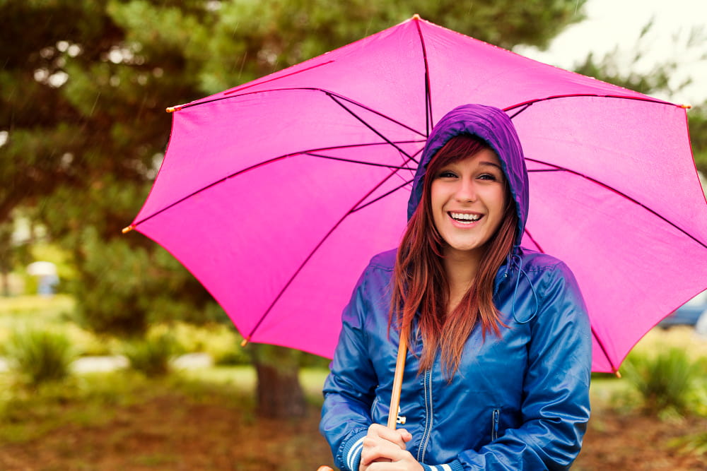 Simple Tips for Staying Healthy This Rainy Season
