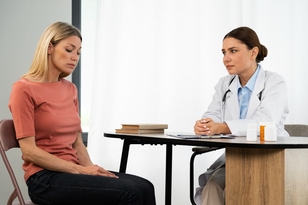 When Should You Seek Medical Advice