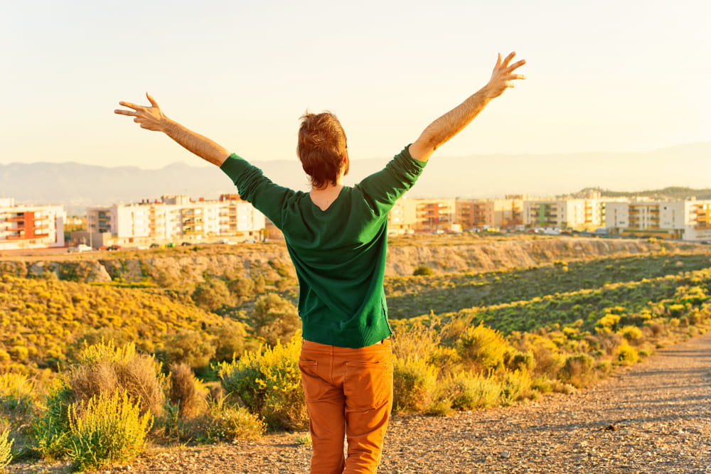 Why a Positive Lifestyle Matters