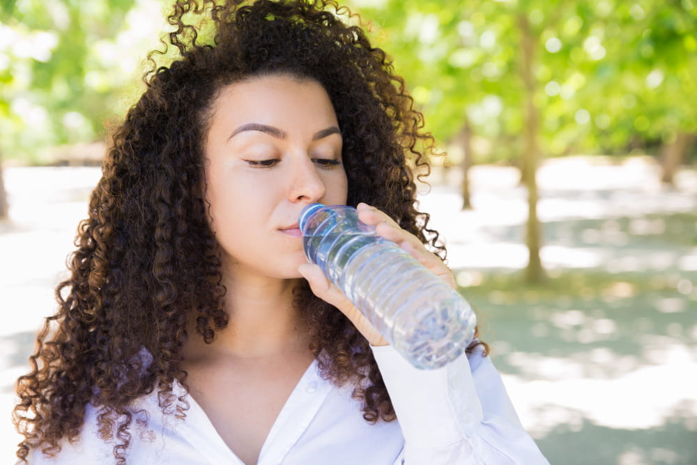 Why is Staying Hydrated So Important