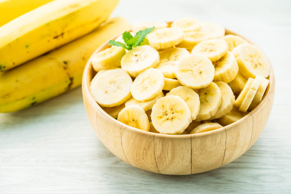 Bananas