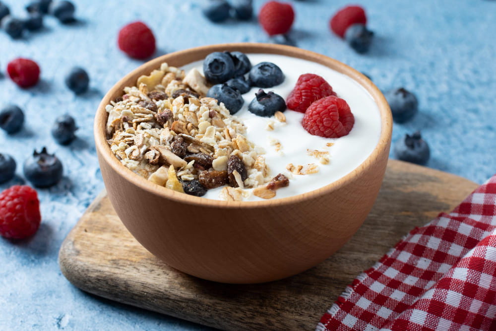Oatmeal